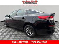 Stop By and Test Drive This 2020 Kia Optima with only 62,727 -fairfiel Woodside - Image 5