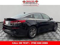 Stop By and Test Drive This 2020 Kia Optima with only 62,727 -fairfiel Woodside - Image 8