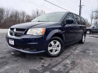 2012 DODGE GRAND CARAVAN WAUKEGAN, ILLINOIS - Image 2