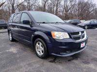2012 DODGE GRAND CARAVAN WAUKEGAN, ILLINOIS - Image 4