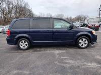 2012 DODGE GRAND CARAVAN WAUKEGAN, ILLINOIS - Image 5