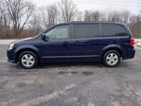 2012 DODGE GRAND CARAVAN WAUKEGAN, ILLINOIS - Image 6