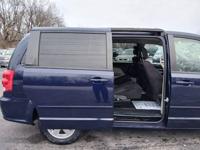 2012 DODGE GRAND CARAVAN WAUKEGAN, ILLINOIS - Image 8