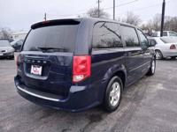 2012 DODGE GRAND CARAVAN WAUKEGAN, ILLINOIS - Image 9