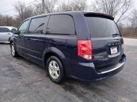 2012 DODGE GRAND CARAVAN WAUKEGAN, ILLINOIS - Image 10
