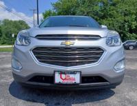 2016 CHEVROLET EQUINOX WAUKEGAN, ILLINOIS - Image 3