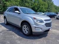 2016 CHEVROLET EQUINOX WAUKEGAN, ILLINOIS - Image 4