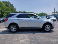 2016 CHEVROLET EQUINOX WAUKEGAN, ILLINOIS - Image 5