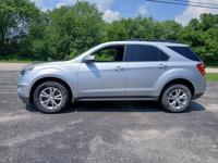 2016 CHEVROLET EQUINOX WAUKEGAN, ILLINOIS - Image 6