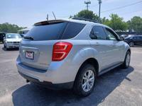 2016 CHEVROLET EQUINOX WAUKEGAN, ILLINOIS - Image 7