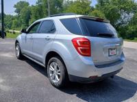 2016 CHEVROLET EQUINOX WAUKEGAN, ILLINOIS - Image 8