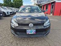 2015 Volkswagen Golf VW TSI S 2dr Hatchback 5M Hatchback Universal Auto Sales - Image 3