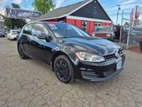 2015 Volkswagen Golf VW TSI S 2dr Hatchback 5M Hatchback Universal Auto Sales - Image 4