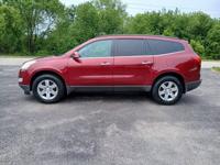2011 CHEVROLET TRAVERSE WAUKEGAN, ILLINOIS - Image 6
