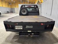 2017 Chevrolet Silverado 3500 DRW Flatbed Crew Cab 4wd Mid TN - Image 7