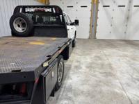 2017 Chevrolet Silverado 3500 DRW Flatbed Crew Cab 4wd Mid TN - Image 9