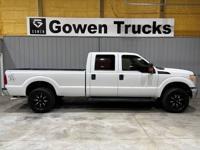 2015 Ford F250 XL Crew Cab 4wd Super Duty Long Bed Mid TN - Image 4