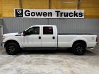 2015 Ford F250 XL Crew Cab 4wd Super Duty Long Bed Mid TN - Image 5