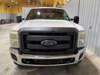 2015 Ford F250 XL Crew Cab 4wd Super Duty Long Bed Mid TN - Image 6
