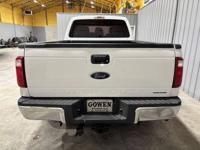 2015 Ford F250 XL Crew Cab 4wd Super Duty Long Bed Mid TN - Image 7