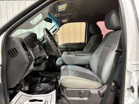 2015 Ford F250 XL Crew Cab 4wd Super Duty Long Bed Mid TN - Image 10