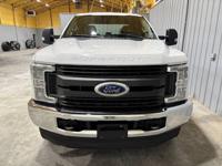 2019 Ford F-350 4x4 Crew Cab XL Utility Bed Mid TN - Image 6