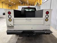 2019 Ford F-350 4x4 Crew Cab XL Utility Bed Mid TN - Image 7