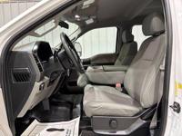 2019 Ford F-350 4x4 Crew Cab XL Utility Bed Mid TN - Image 10