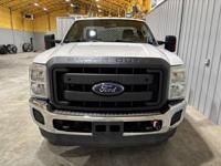 2016 Ford F350 XL Regular Cab 4wd Utility Bed Mid TN - Image 8