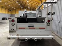 2016 Ford F350 XL Regular Cab 4wd Utility Bed Mid TN - Image 9