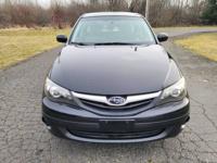 2011 SUBARU IMPREZA ((146k)) << DEAL multnomah county - Image 3