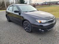 2011 SUBARU IMPREZA ((146k)) << DEAL multnomah county - Image 4