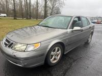 🔥 2004 SAAB 9-5 ARC 2.3t ((104k))) << DEAL multnomah county