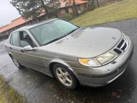 🔥 2004 SAAB 9-5 ARC 2.3t ((104k))) << DEAL multnomah county - Image 4