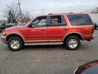 🔥🔥 00 Eddie Bauer expedition (AWD)) —3RD ROW—147k 🔥DEAL🔥 - Image 4