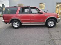 🔥🔥 00 Eddie Bauer expedition (AWD)) —3RD ROW—147k 🔥DEAL🔥 - Image 7