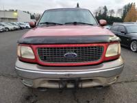 🔥🔥 00 Eddie Bauer expedition (AWD)) —3RD ROW—147k 🔥DEAL🔥 - Image 8