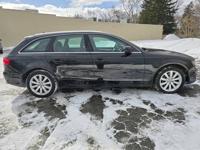 2011 AUDI A4 ZION ILLINOIS - Image 5