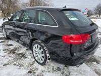 2011 AUDI A4 ZION ILLINOIS - Image 8