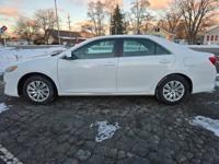 2014 TOYOTA CAMRY ZION ILLINOIS - Image 4