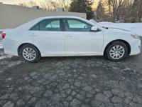 2014 TOYOTA CAMRY ZION ILLINOIS - Image 5