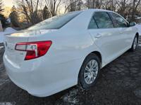 2014 TOYOTA CAMRY ZION ILLINOIS - Image 6