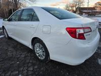 2014 TOYOTA CAMRY ZION ILLINOIS - Image 7