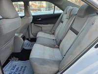 2014 TOYOTA CAMRY ZION ILLINOIS - Image 9