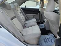 2014 TOYOTA CAMRY ZION ILLINOIS - Image 10