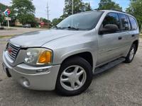 2006 GMC ENVOY ZION ILLINOIS - Image 2