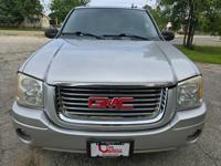 2006 GMC ENVOY ZION ILLINOIS - Image 3