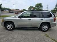 2006 GMC ENVOY ZION ILLINOIS - Image 4