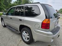 2006 GMC ENVOY ZION ILLINOIS - Image 5