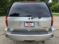 2006 GMC ENVOY ZION ILLINOIS - Image 6